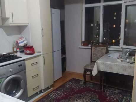 Əhmədlidə 3 otaqlı köhnə tikili mənzil satılır, 70 m², 200 000 AZN, şəkil 5 / 10