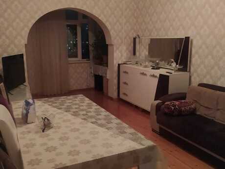 Объявление №6563760 - Баку, пос. Ахмедлы, 3-комн., 70 м², 8/9 этаж