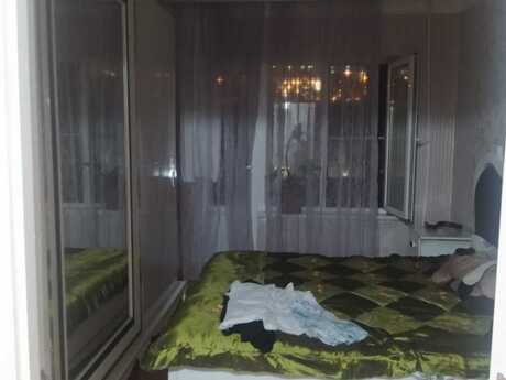 Əhmədlidə 3 otaqlı köhnə tikili mənzil satılır, 70 m², 200 000 AZN, şəkil 4 / 10