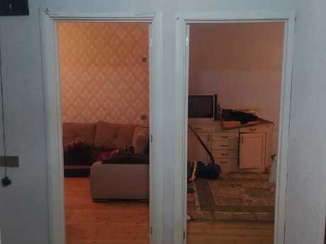 Əhmədlidə 3 otaqlı köhnə tikili mənzil satılır, 70 m², 200 000 AZN, şəkil 3 / 10