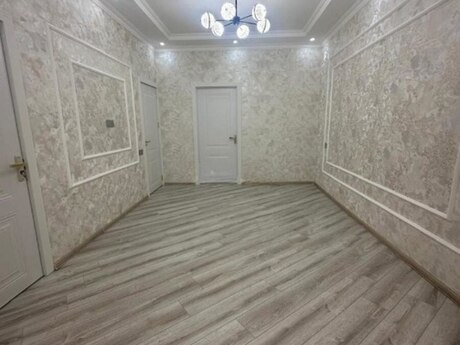 Elan №6563712 - Bakı, Memar Əcəmi m., 2 otaqlı, 48 m², 1/5 mərtəbə