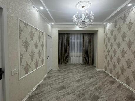 2-комн. · 68 m² · 1/5 этаж, Memar Əcəmi