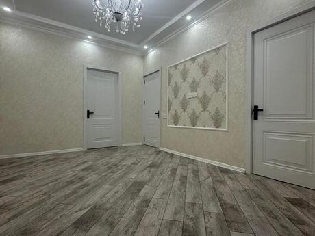 Продаётся 2-комнатная квартира в старом фонде, Memar Əcəmi, 68 м², 137 000 AZN, фото 2 / 12