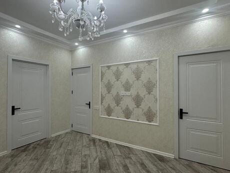 Продаётся 2-комнатная квартира в старом фонде, Memar Əcəmi, 68 м², 137 000 AZN, фото 3 / 12