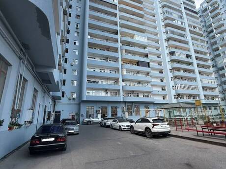 3 otaq · 120 m²