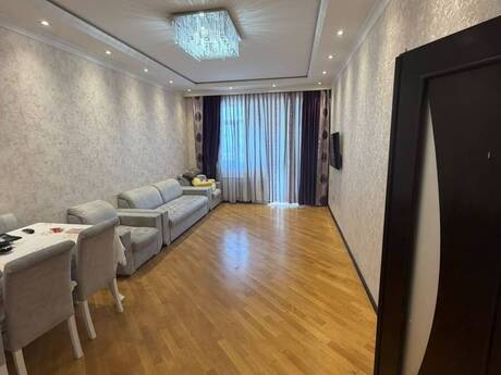 Qara Qarayevdə 3 otaqlı yeni tikili mənzil satılır, 120 m², 320 000 AZN, şəkil 4 / 11