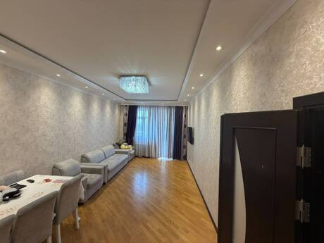 Qara Qarayevdə 3 otaqlı yeni tikili mənzil satılır, 120 m², 320 000 AZN, şəkil 3 / 11