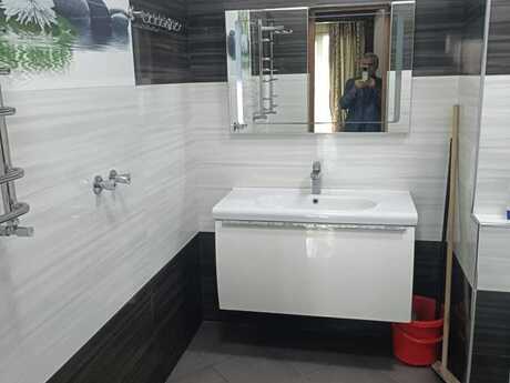 Nəriman Nərimanovda 2 otaqlı yeni tikili mənzil kirayə verilir, 70 m², 1 050 AZN/ay, şəkil 3 / 10