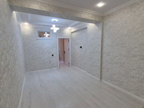 Объявление №6563781 - Хырдалан, Хырдалан, 2-комн., 35 м², 4/18 этаж