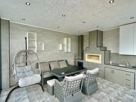 Продаётся 4-комнатный дом, Şüvəlan, 200 м², 370 000 AZN, фото 4 / 12