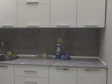 2-room new-build apartment for rent in Badamdar, 65 m², 699 AZN/mo, photo 4 / 11