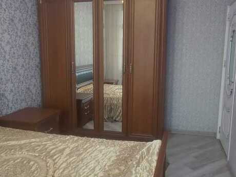 2-room new-build apartment for rent in Badamdar, 65 m², 699 AZN/mo, photo 3 / 11