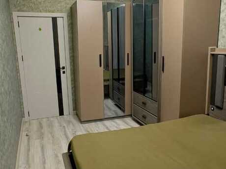 Melissa Azadlıq kompleksində 2 otaqlı yeni tikili mənzil kirayə verilir, 50 m², 980 AZN/ay, şəkil 2 / 12