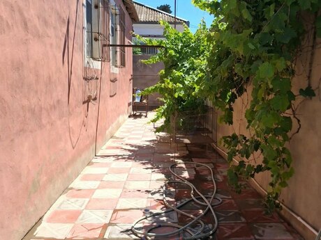5 otaq · 117 m², Maştağa