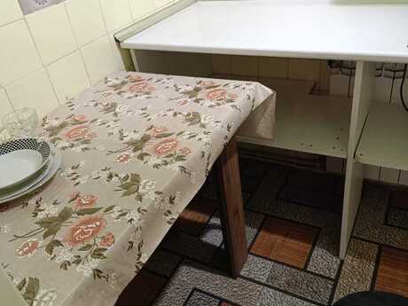 Yeni Yasamalda 2 otaqlı həyət evi kirayə verilir, 40 m², 500 AZN/ay, şəkil 4 / 6