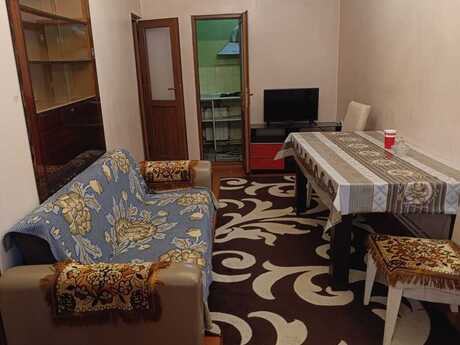 Yeni Yasamalda 2 otaqlı həyət evi kirayə verilir, 40 m², 500 AZN/ay, şəkil 2 / 6
