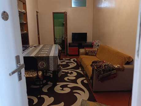 2 otaq · 40 m², Yeni Yasamal