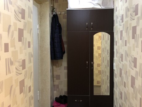 Neftçilərdə 1 otaqlı köhnə tikili mənzil kirayə verilir, 43 m², 550 AZN/ay, şəkil 5 / 6
