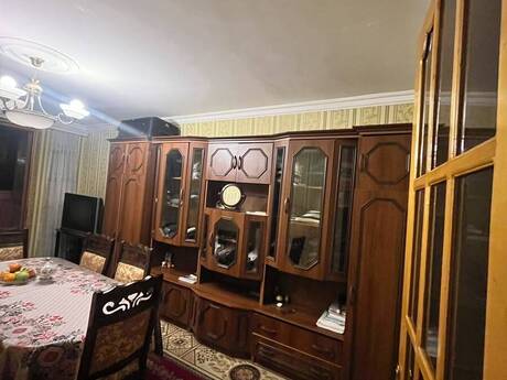 Elmlər Akademiyasında 2 otaqlı köhnə tikili mənzil kirayə verilir, 60 m², 200 AZN/ay, şəkil 4 / 8