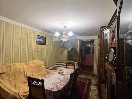 Elmlər Akademiyasında 2 otaqlı köhnə tikili mənzil kirayə verilir, 60 m², 200 AZN/ay, şəkil 2 / 8