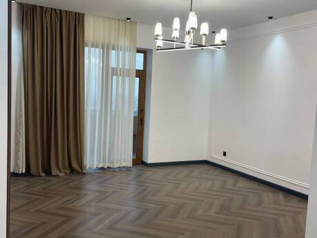 Продаётся 3-комнатная квартира в новостройке, İnşaatçılar, 105 м², 319 000 AZN, фото 4 / 12