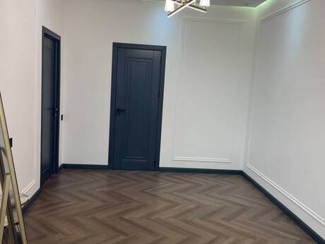 Продаётся 3-комнатная квартира в новостройке, İnşaatçılar, 105 м², 319 000 AZN, фото 5 / 12