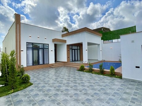 Şüvəlanda 4 otaqlı həyət evi satılır, 160 m², 249 000 AZN, şəkil 3 / 12