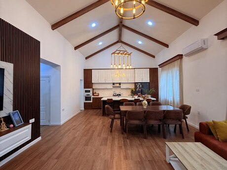 Binədə 5 otaqlı həyət evi satılır, 155 m², 210 000 AZN, şəkil 4 / 12