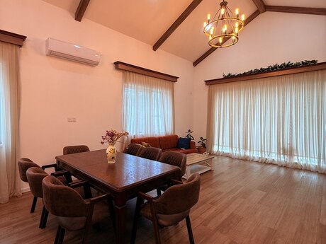 Binədə 5 otaqlı həyət evi satılır, 155 m², 210 000 AZN, şəkil 3 / 12