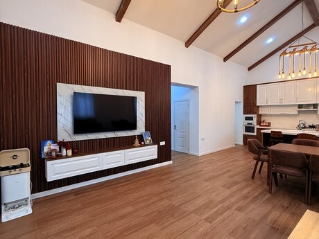 Binədə 5 otaqlı həyət evi satılır, 155 m², 210 000 AZN, şəkil 5 / 12