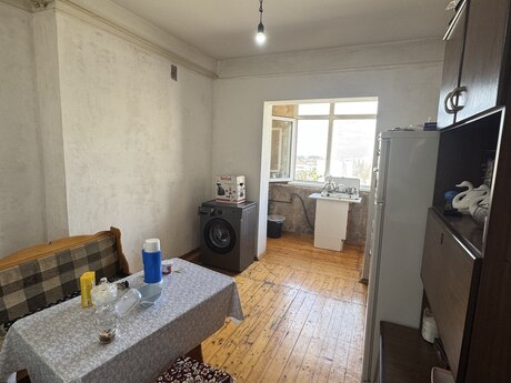Yeni Günəşlidə 2 otaqlı köhnə tikili mənzil satılır, 55 m², 122 000 AZN, şəkil 4 / 6