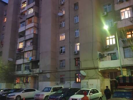 2 otaqlı mənzil, 60 m², Suraxanı, 135 500 AZN