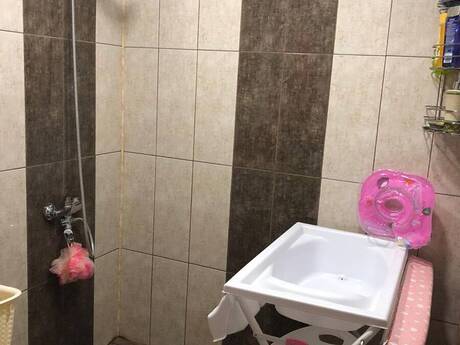 Qaraçuxurda 2 otaqlı köhnə tikili mənzil satılır, 60 m², 135 500 AZN, şəkil 4 / 10