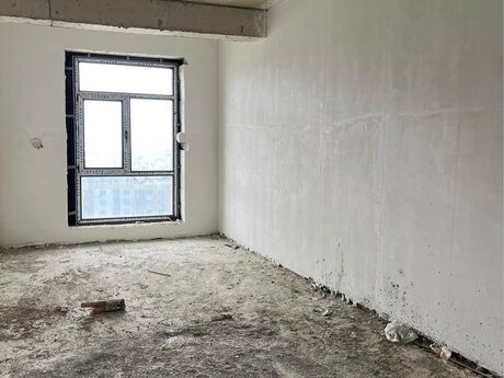 Evim Residence kompleksində 3 otaqlı yeni tikili mənzil satılır, 145 m², 464 000 AZN, şəkil 5 / 6