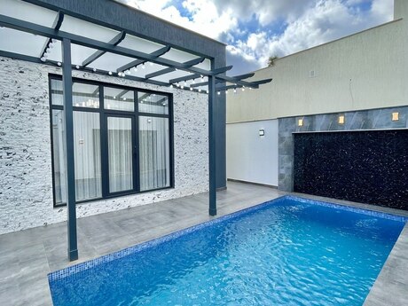 Продаётся 4-комнатный дом, Şüvəlan, 160 м², 245 000 AZN, фото 3 / 12