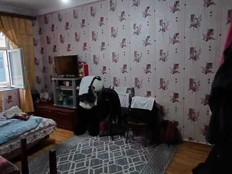 Объявление №6563820 - Баку, Наримановский  р., 1-комн., 33 м², 3/4 этаж