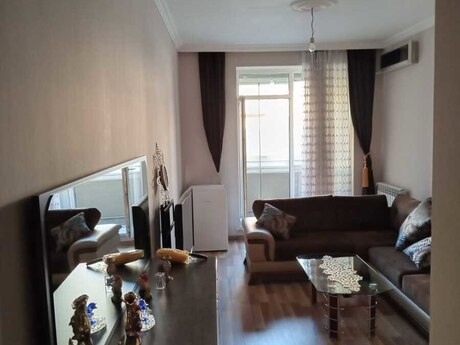 Melissa Park kompleksində 1 otaqlı yeni tikili mənzil satılır, 30 m², 127 000 AZN, şəkil 3 / 11