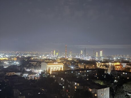 Elan №6563829 - Bakı, Neftçilər m., 2 otaqlı, 71 m², 10/16 mərtəbə