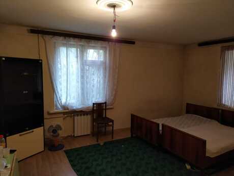 Neftçilərdə 1 otaqlı köhnə tikili mənzil kirayə verilir, 30 m², 400 AZN/ay, şəkil 2 / 12
