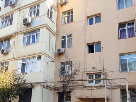 1 otaqlı mənzil, 30 m², Neftçilər, 400 AZN