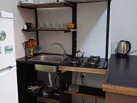 Nəsimidə 2 otaqlı yeni tikili mənzil kirayə verilir, 55 m², 750 AZN/ay, şəkil 4 / 9