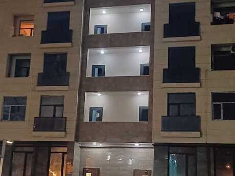 Nəsimidə 2 otaqlı yeni tikili mənzil kirayə verilir, 55 m², 750 AZN/ay, şəkil 3 / 9