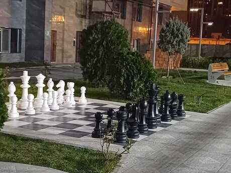 2 otaqlı mənzil, 55 m², Nəsimi, 750 AZN