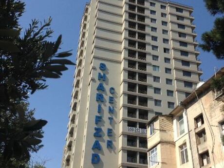 3 otaq · 107 m² · 10/20 mərtəbə, İnşaatçılar