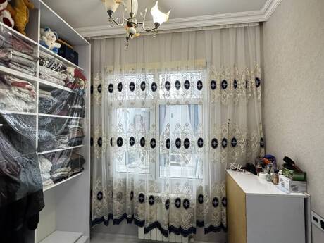Продаётся 3-комнатная квартира в новостройке, ЖК Qurtuluş 93, 48 м², 79 500 AZN, фото 4 / 11