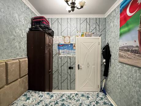 Продаётся 3-комнатная квартира в новостройке, ЖК Qurtuluş 93, 48 м², 79 500 AZN, фото 5 / 11