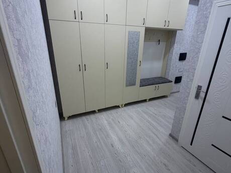 Whitestone Towers kompleksində 3 otaqlı yeni tikili mənzil kirayə verilir, 80 m², 1 500 AZN/ay, şəkil 5 / 12