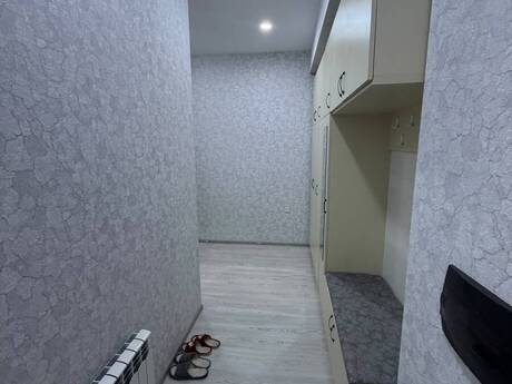 Whitestone Towers kompleksində 3 otaqlı yeni tikili mənzil kirayə verilir, 80 m², 1 500 AZN/ay, şəkil 2 / 12