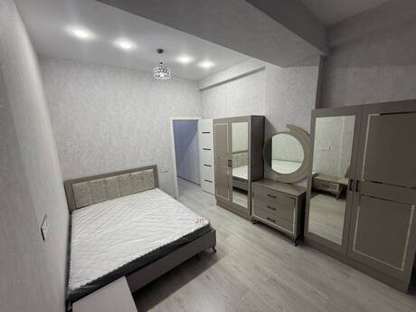 Whitestone Towers kompleksində 3 otaqlı yeni tikili mənzil kirayə verilir, 75 m², 1 500 AZN/ay, şəkil 4 / 12