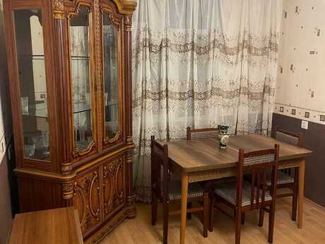 2-room new-build apartment for rent in Qaraçuxur, 70 m², 550 AZN/mo, photo 3 / 12